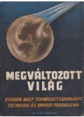 Dr. Koczkás Gyula - Megváltozott világ