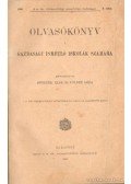 Földes Géza (szerk.),Benedek Elek - Olvasókönyv a Gazdasági Ismétlő Iskolák számára