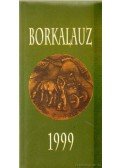 Rohály Gábor dr. - Borkalauz 1999