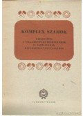 Rapcsák András - Komplex számok