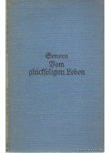 Seneca - Vom glückfeligen Leben