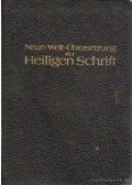  - Neue-Welt-Übersetzung der Heiligen Schrift
