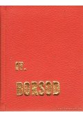 Kovács Mihály,Szabó János - Borsod megye fejlődése a két kongresszus között (számozott) (mini)