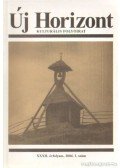 Raffai István - Új horizont 2004./1.