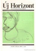 Raffai István - Új horizont 2005./2.