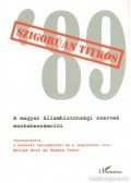 Müller Rolf,Takács Tibor - Szigorúan titkos 89 (dedikált)