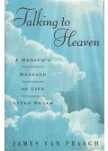 JAMES VAN PRAAGH - Talking to Heaven