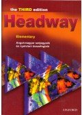 Elekes Katalin (szerk.) - New Headway Elementary - Angol-magyar szójegyzék és nyelvtani összefoglaló