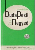 Mihancsik Zsófia - Budapesti negyed 2006. 51. szám tavasz