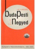 Mihancsik Zsófia - Budapesti negyed 2005. 49. szám ősz
