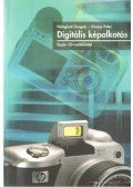 Vinnay Péter,Hidegkuti Gergely - Digitális képalkotás kézikönyv