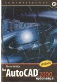 Pintér Miklós - Az autoCAD 2000 újdonságai
