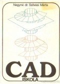 Nagyné dr. Szilvási Márta - Cad iskola