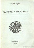 Horváth Gyula - Sumírul-magyarul (dedikált)