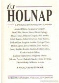 Kabdebó Lóránt - Új Holnap 1995. 40. évfolyam november