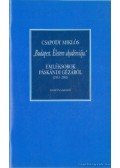 Csapody Miklós - Budapest. Életem akadémiája