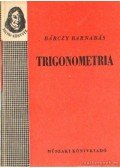 Bárczy Barnabás - Trigonometria