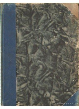Radványi Kálmán - Zászlónk 1932-1933. XXXI. évfolyam (teljes) Radványi Kálmán - Zászlónk 1932-1933. XXXI. évfolyam (teljes), 1932 antikvár könyv