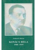 Palasik Mária - Kovács Béla