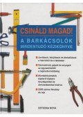 Menich Zsuzsa (szerk.) - Csináld magad!