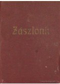 Radványi Kálmán - Zászlónk 1935-1936. XXXIV. évfolyam (teljes); 1936-1937. XXXV. évfolyam (hiányos); 1937-1938. XXXVI. évfolyam (hiányos)
