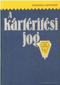 Petrik Ferenc - A kártérítési jog
