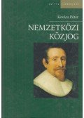 Kovács Péter - Nemzetközi közjog