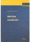 Wiener A. Imre (szerk.) - Büntetőjog - Általános rész