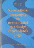 Mádl Ferenc,Vékás Lajos - Nemzetközi magánjog és nemzetközi gazdasági kapcsolatok joga