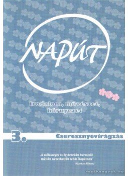 SZONDI GYÖRGY - Napút 2008. X. évfolyam 3. szám SZONDI GYÖRGY - Napút 2008. X. évfolyam 3. szám, 2008 antikvár könyv