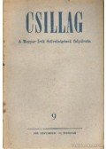 Aczél Tamás,Király István,Urbán Ernő - Csillag 1953./9. szeptember