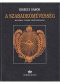 Kiszely Gábor - A szabadkőművesség