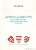 Bíró József - Szabir-magyar őstörténelmi örökségünk