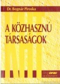 Bognár Piroska dr - A közhasznú társaságok