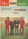 Tabák Endre - Labdarúgás különszám