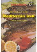 Dr. Szakács Imre - Mediterrán ízek