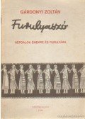 Gárdonyi Zoltán - Furulyaszó