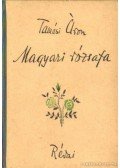 Tamási Áron - Magyari rózsafa