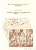 Cseh Géza - A Damjanich rádió hullámhosszán Szolnok - 1956