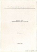 Szántó Imre - Keszthely mezőváros kialakulása
