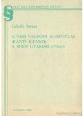 Lábady Tamás - A nem vagyoni kárpótlás iránti igények a bírói gyakorlatban
