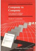 Littlejohn, Andrew - Company to Company (Student's Book)