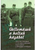 Haraszti György - Vallomások a holtak házából