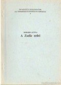 Borhidi Attila - A Zselic erdei