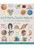 Judy Hall - Asztrológiai biblia