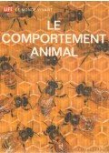 Tinbergen, Niko - Le Comportement Animal