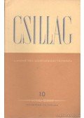 Aczél Tamás,Király István,Urbán Ernő - Csillag 1953./10. október