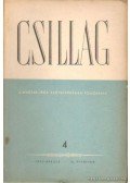 Király István,Nagy Péter,Sarkadi Imre,Simon István,Zelk Zoltán - Csillag 1955./4. április