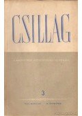 Király István,Nagy Péter,Sarkadi Imre,Simon István,Zelk Zoltán - Csillag 1955./3. március