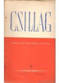 Király István,Nagy Péter,Sarkadi Imre,Simon István,Zelk Zoltán - Csillag 1955./5. május